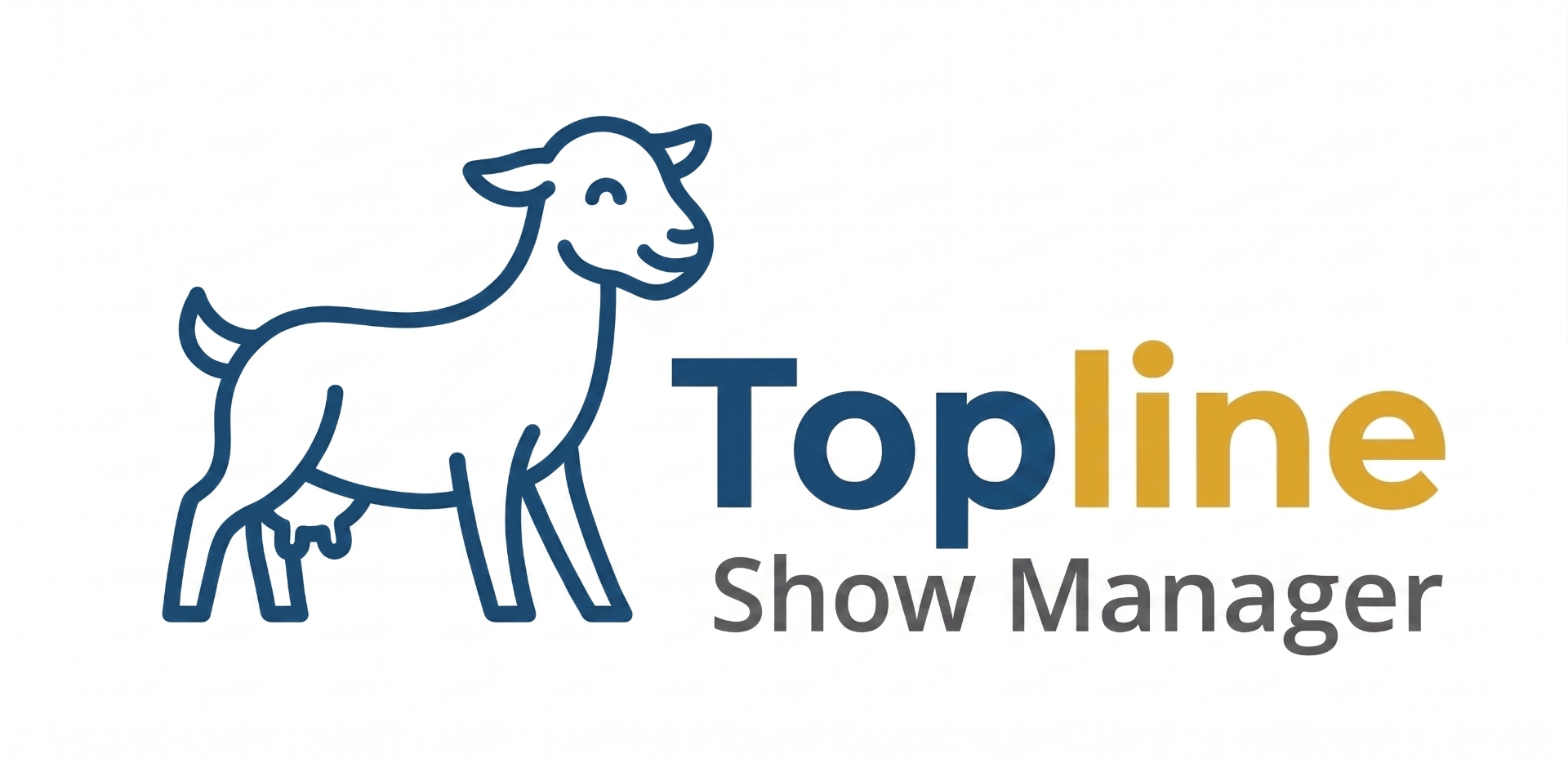 Topline Show Manager